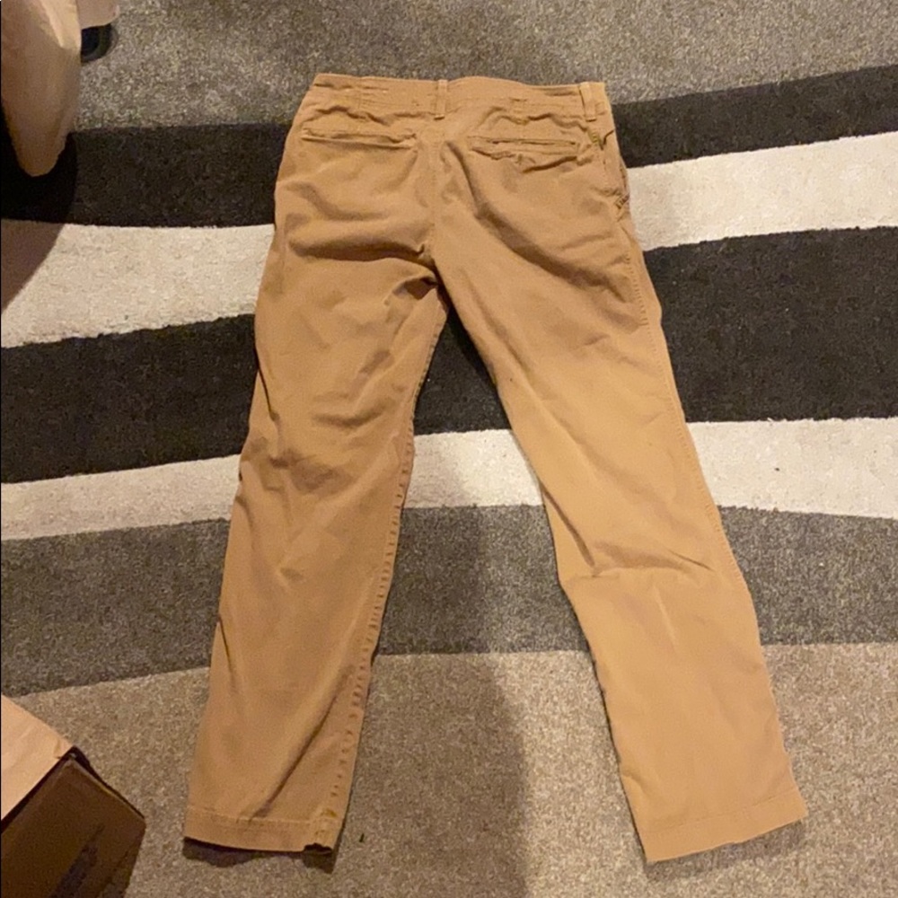 American eagle Khakis - Picture 5 of 7